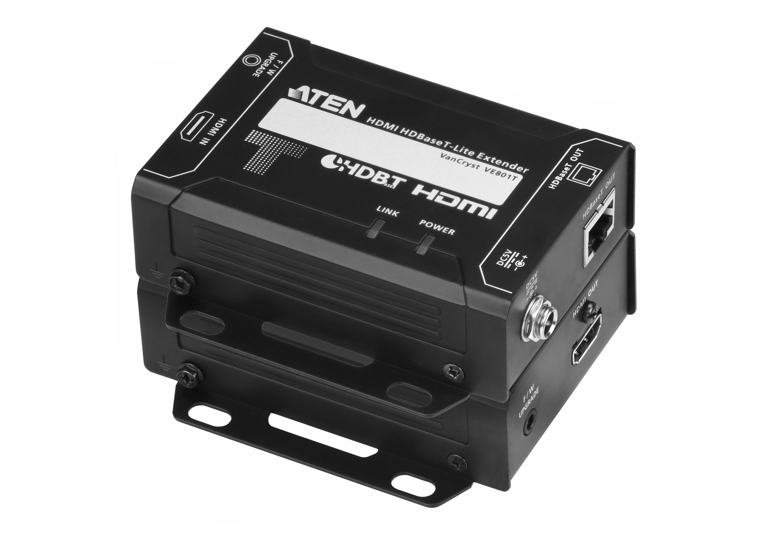 ATEN VE801 moltiplicatore...