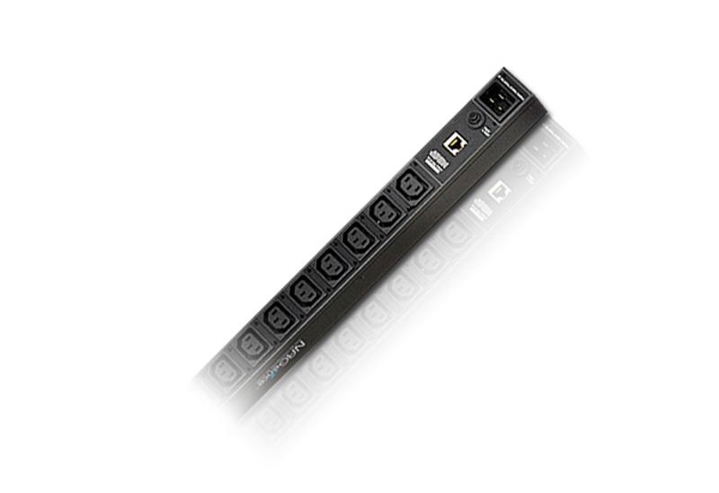 Aten 16-Port 0U Power...