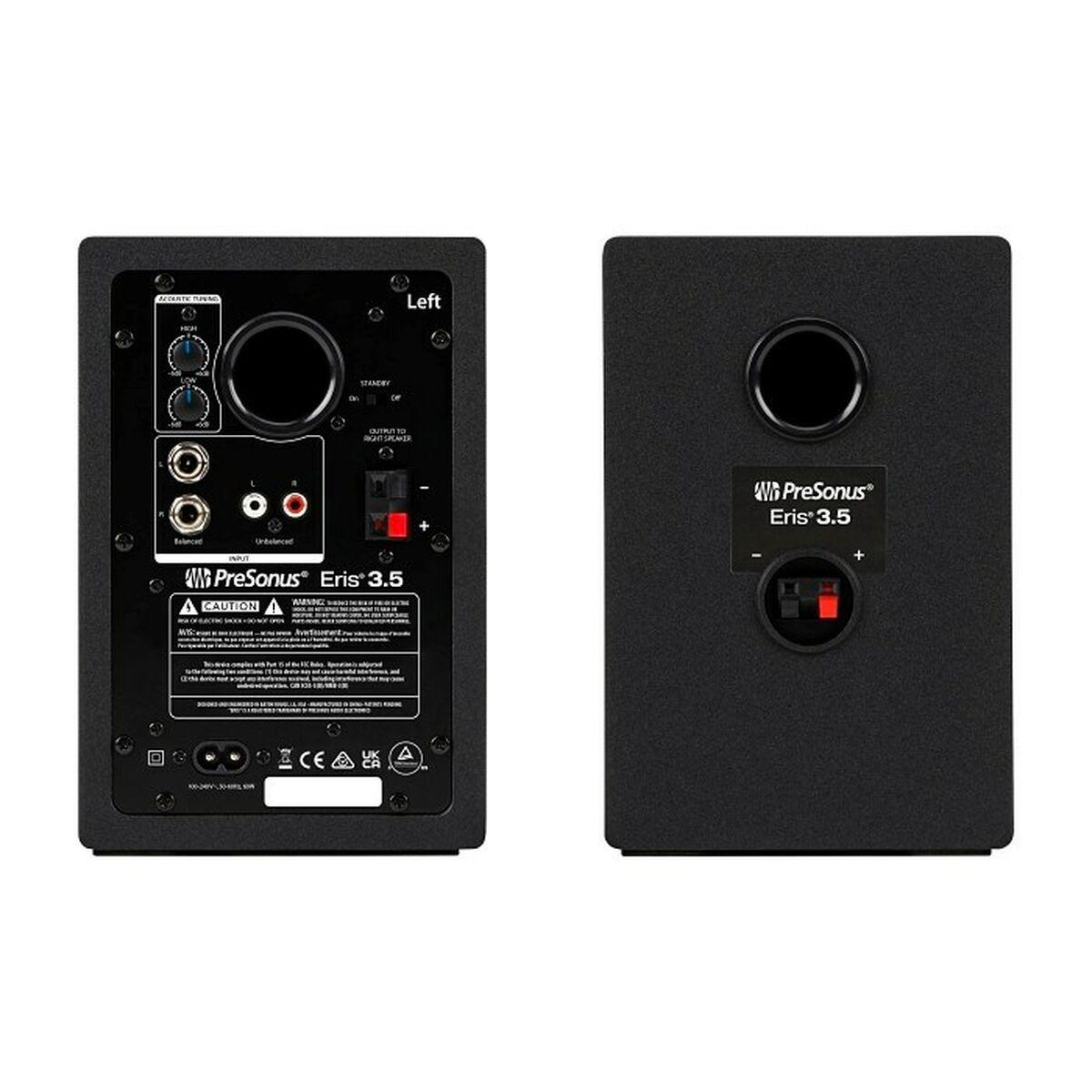 Altoparlanti Presonus PRE ERIS 35 Nero Multicolore 50 W