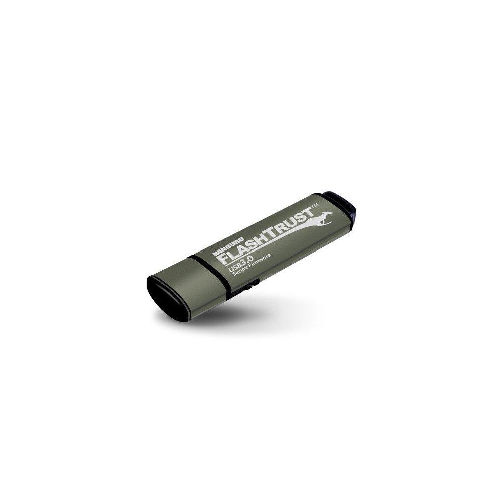 Soluzioni FlashTrust USB 3.0 16 GB, 16 GB, USB tipo A, 3.2 Gen 1 3.1 Gen 1, 230 MB-s