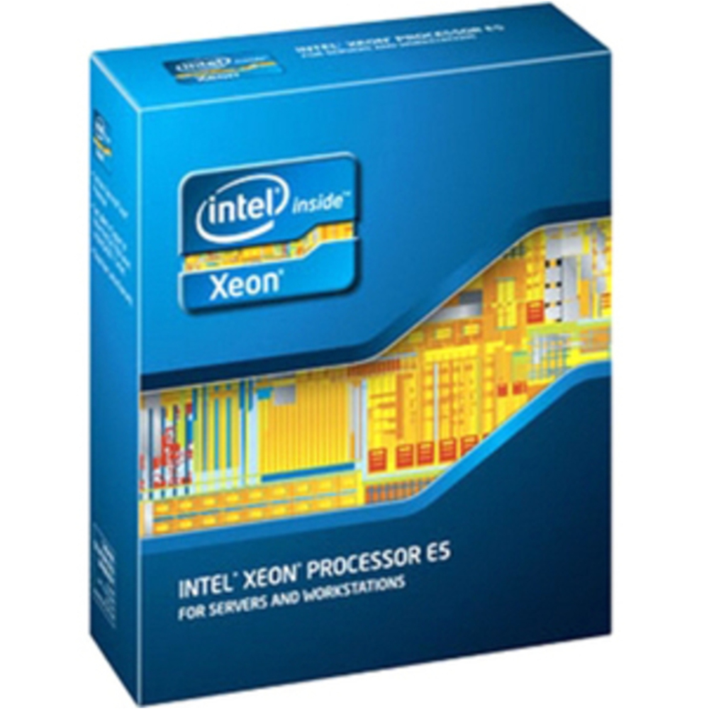 Intel E5-2670 2,6 GHz 8C 20 M 115 W