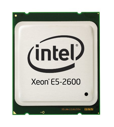 Xeon E5-2637 30GHz 5MB