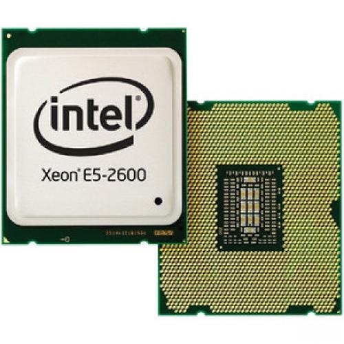 Intel E5-2670v2 2,50GHz 10C 25M 115W