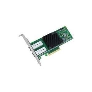 Adattatore di rete conversato Ethernet Ethernet X710 -DA2 - Adattatore di rete - PCI Express 3.0 X8 Profilo basso - 10 GB Ether