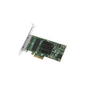 Adattatore Intel Network Server I350-T2 Retail, PCI-E 2.1 X4, basso profilo, 2xLAN