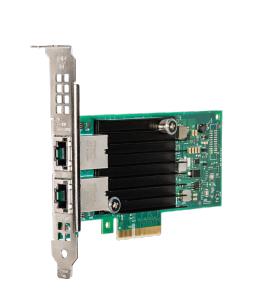 Intel X550T2BLK scheda di rete e adattatore Interno Ethernet 10000 Mbit/s