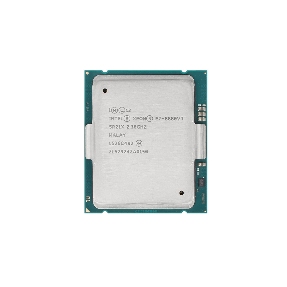 Intel E7-8880v3 2,3 GHz 18C 45 M 150 W