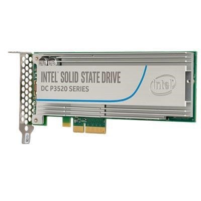 SSD DC P3520 SERIES 1.2TB PCIE