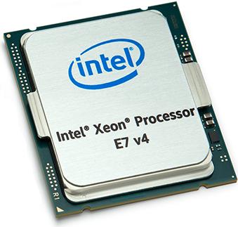 Intel CPU Xeon E7-4850v4 (16C/32T) 2,1 GHz (2,8 GHz Turbo) Società del vassoio 2011 TDP 115W