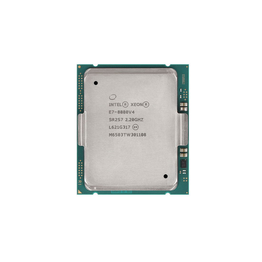Intel E7-8880V4 2,2 GHz 22C 55 M 150 W