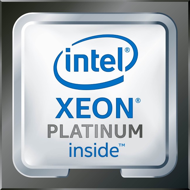 Intel PLATINO 8176 2,10 GHz 28C 38,5 M 165 W
