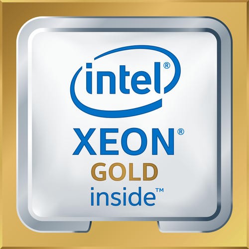 Intel GOLD 6142 2,6 GHz 16C 22 M 150 W