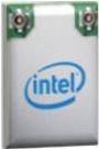 Ã¢â‚¬Â¢ Bauform: 1x M.2 Modul 2230 Ã¢â‚¬Â¢ Anbindung: 1x M.2/A-E-Key (Intel CNVi) Ã¢â‚¬Â¢ Verbindung: 1