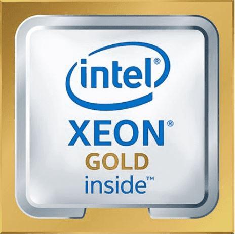 Intel GOLD 6134 3,20 GHz 8C...