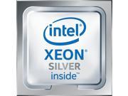 Intel Argento 4112 2,60 GHz 4C 8,25 M 85 W