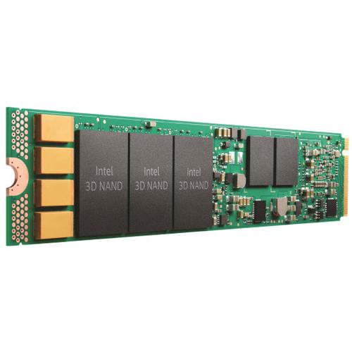 INTEL SSD DC P4511 SERIES 1TO M.2 110MM PCIE 3.1 X4 3D2 TLC GENERIC SINGLE PACK