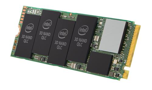 INTEL SSD 665P 2TO M.2 80MM...