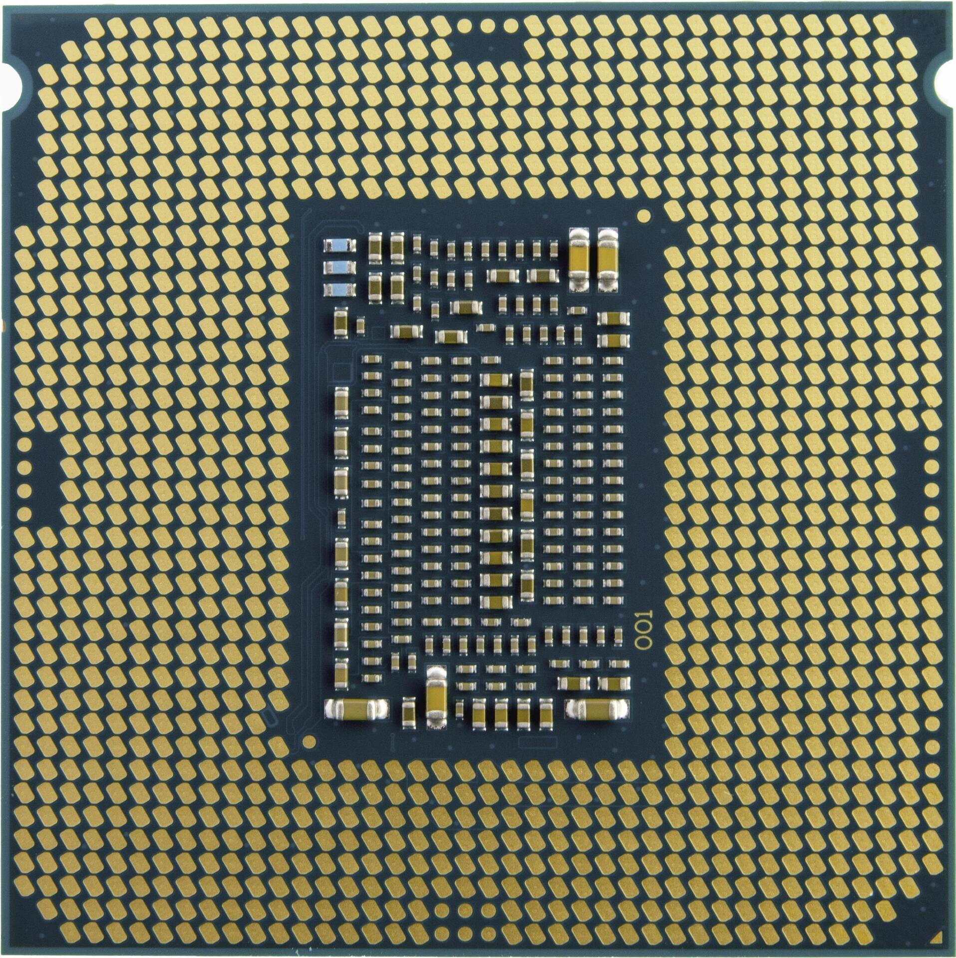 XEON SILVER 4210T 23GHZ 6 CORE