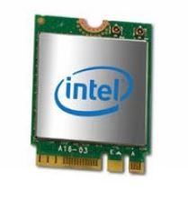 Intel Wi-Fi 6E AX210 2.4Gbps
