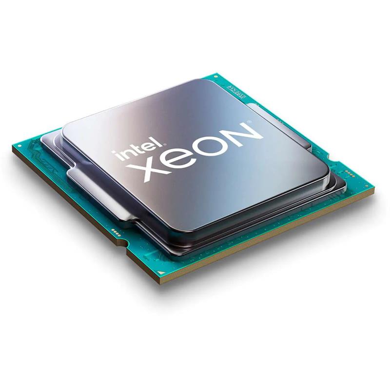CPU/XEON E-2378 8 CORE 2.6GHZ TRAY