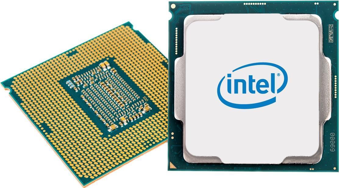 CORE CPU Intel I9-11900 2.50GHz SKT1200 *Casella *