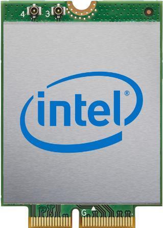 Adattatore di rete INTEL Wi-Fi 6E AX169 AX1690i,M.2 2230,BT5.3