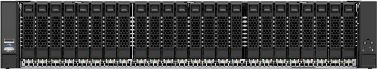 Sistema server...