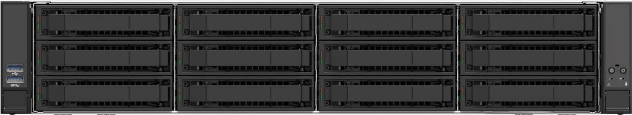 Sistema server...