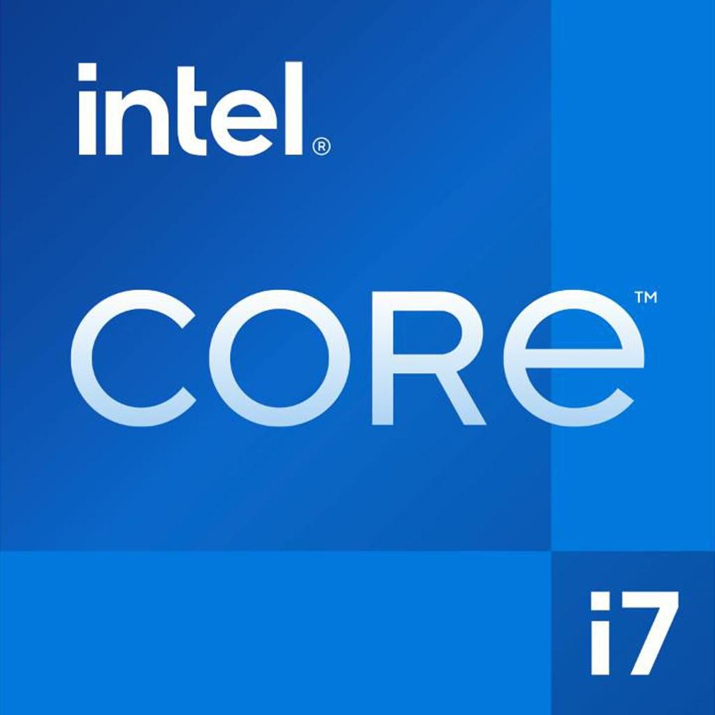 Intel CPU Core I7-12700F...