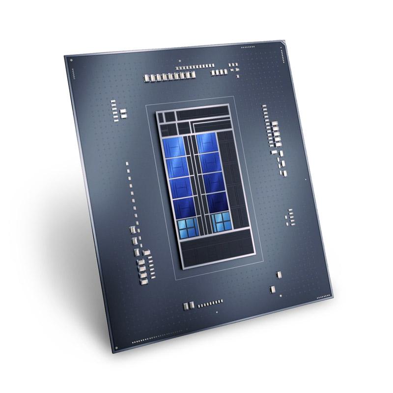 Intel Core i5-12600K processore 20 MB Cache intelligente