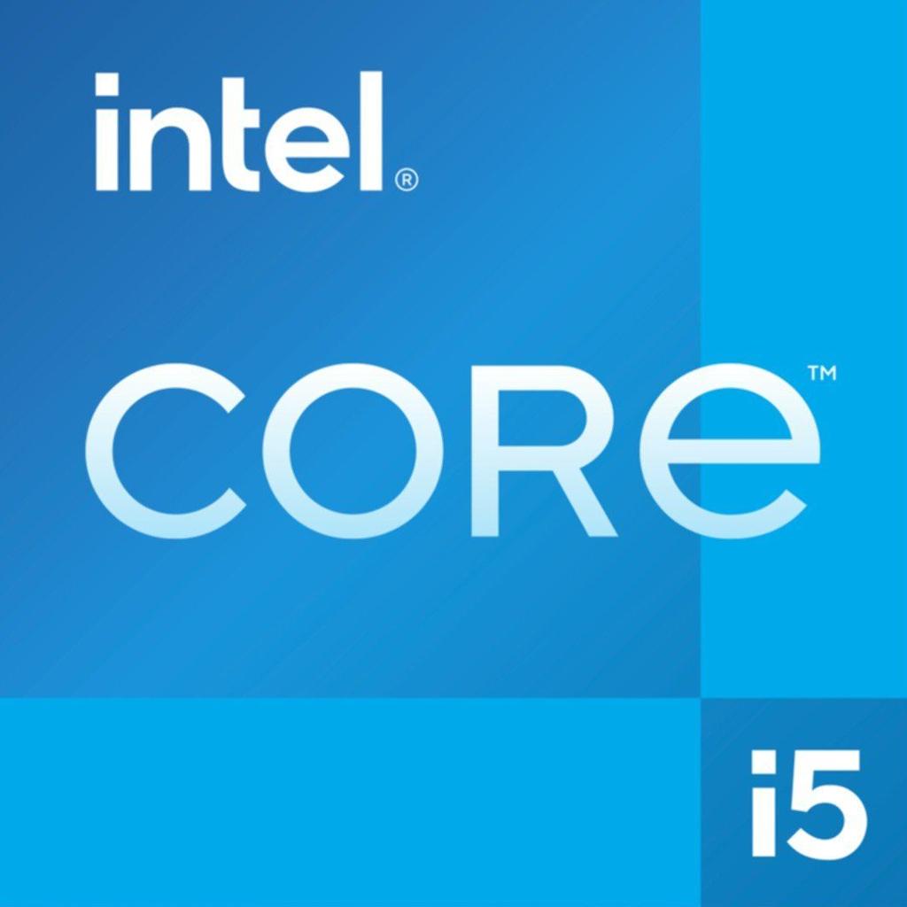 Intel Core i5 12400 - 2,5...