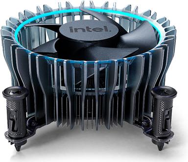 INTEL Laminar RM1 Cooler