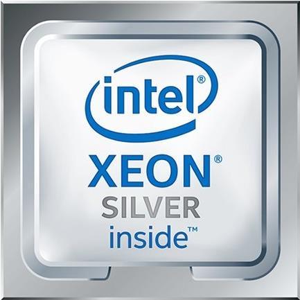 CPU Intel XEON Silver 4509Y/8x2.6GHz/22.5MB/125W/No VROC