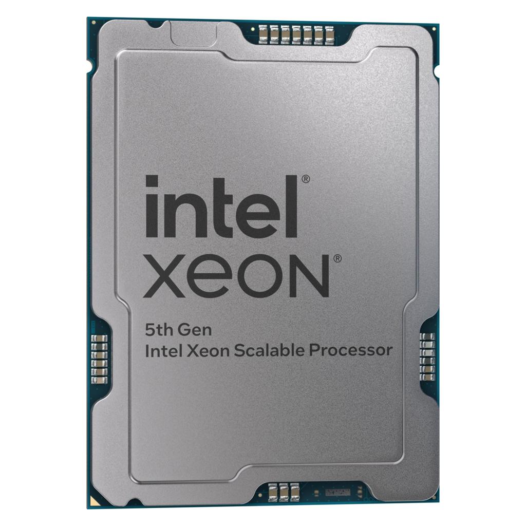 Intel CPU Xeon Silver 4514Y...