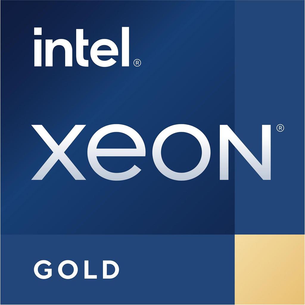 INTEL CPU XEON GOLD 6538Y...