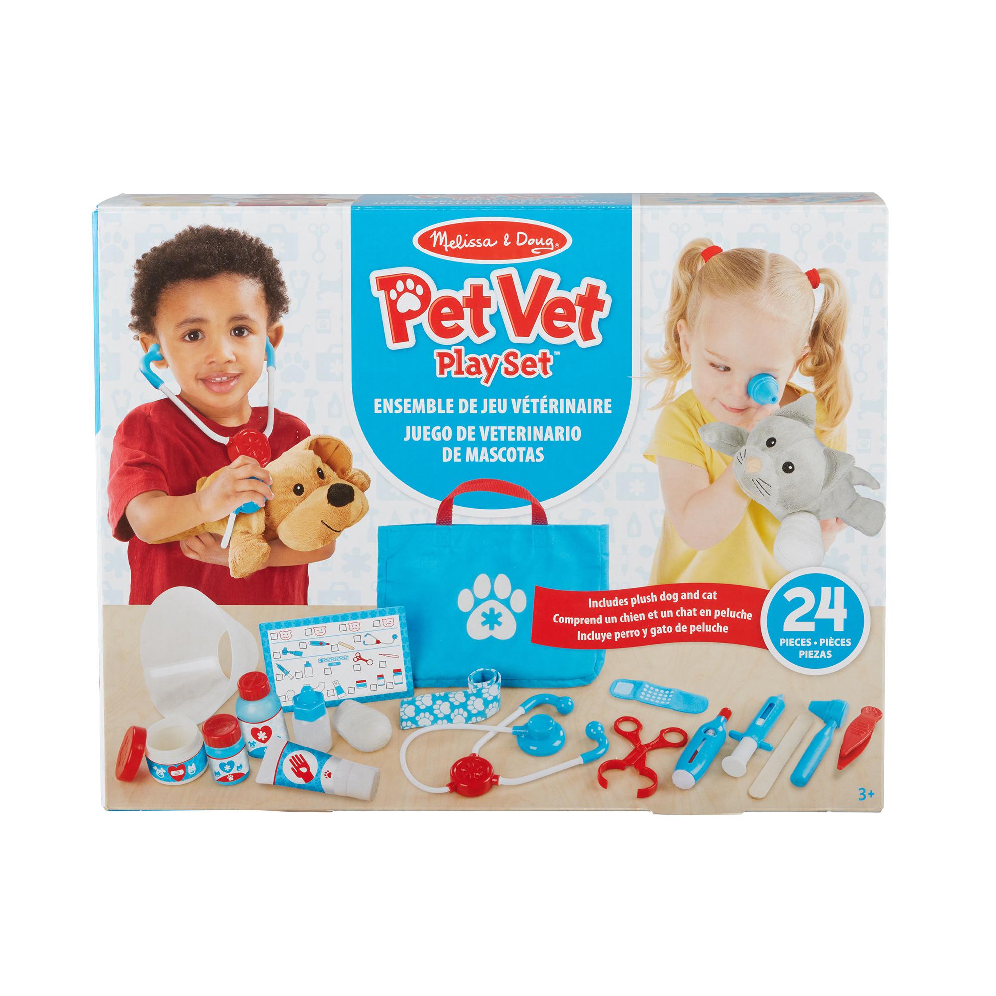 Melissa & Doug MPP PYS...