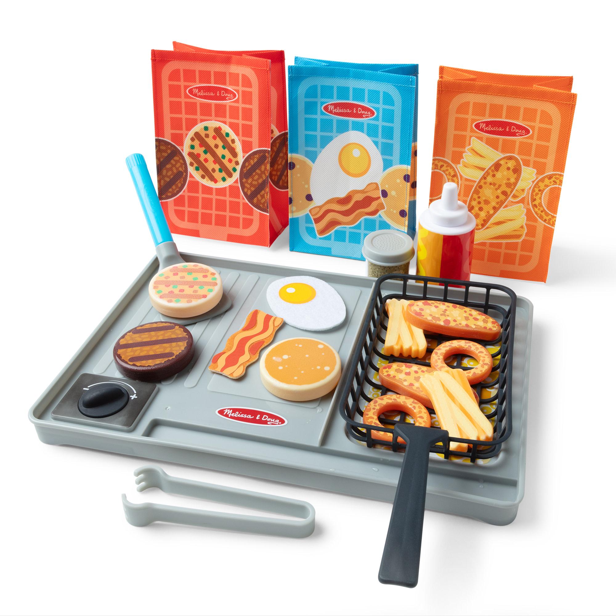 Melissa & Doug MPP PYS Flip...