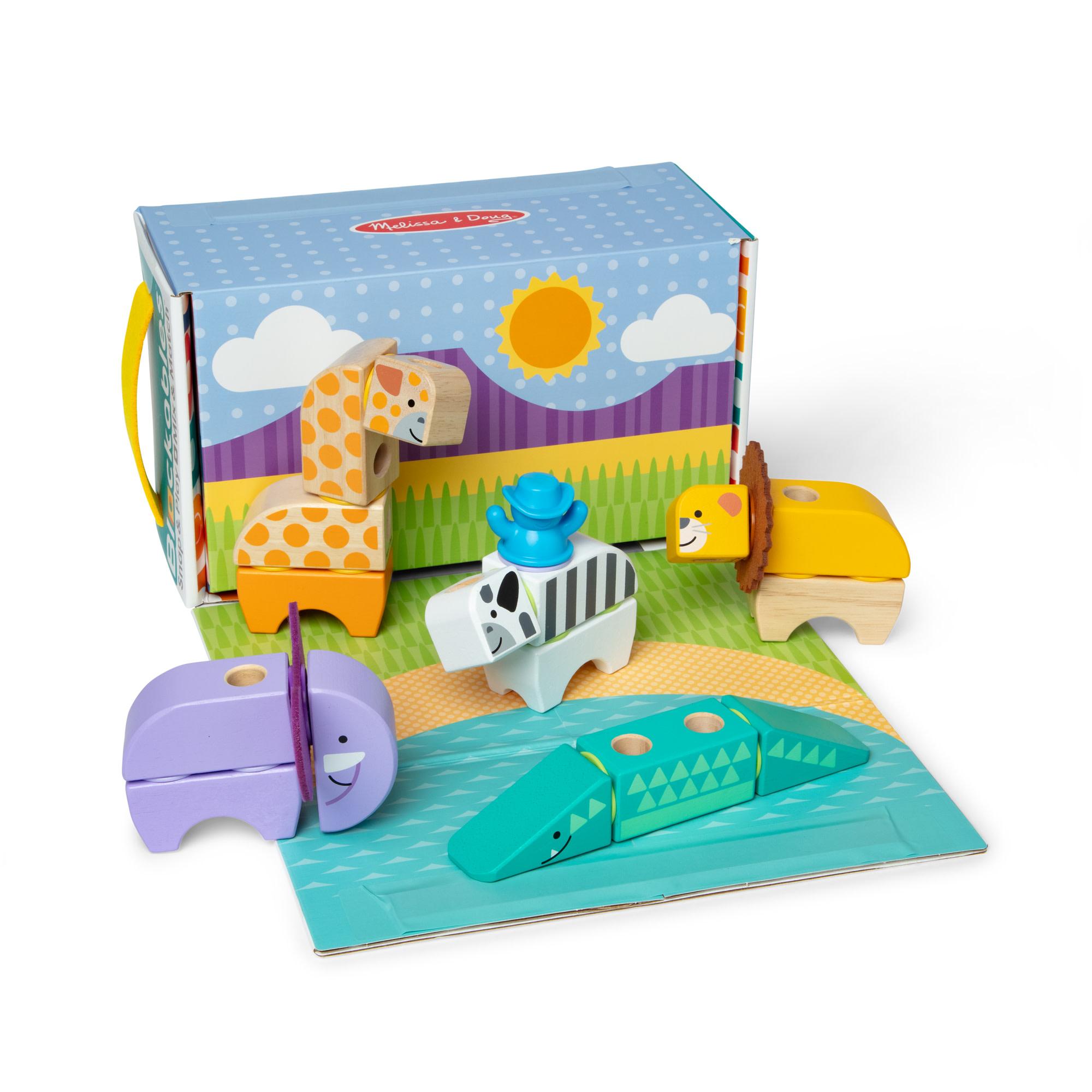 Melissa & Doug MDT BBN...