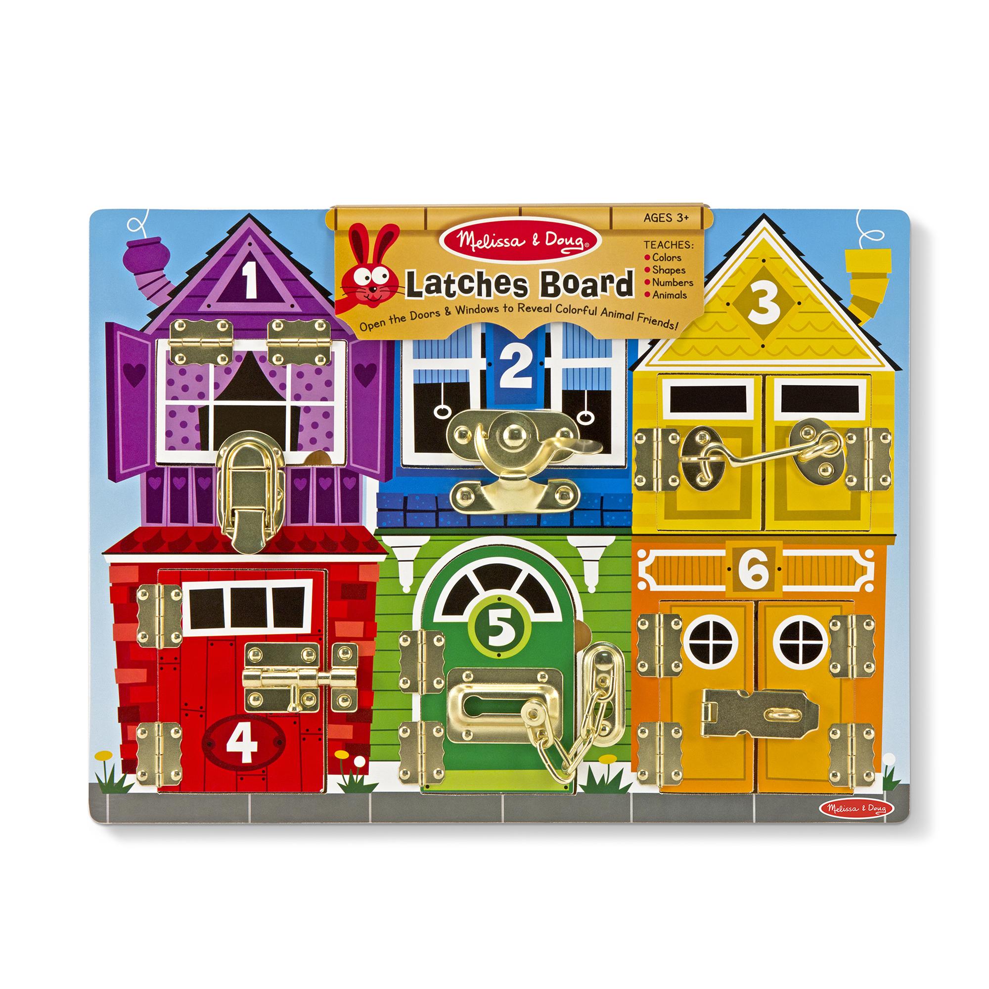 Melissa & Doug MDT MSK...
