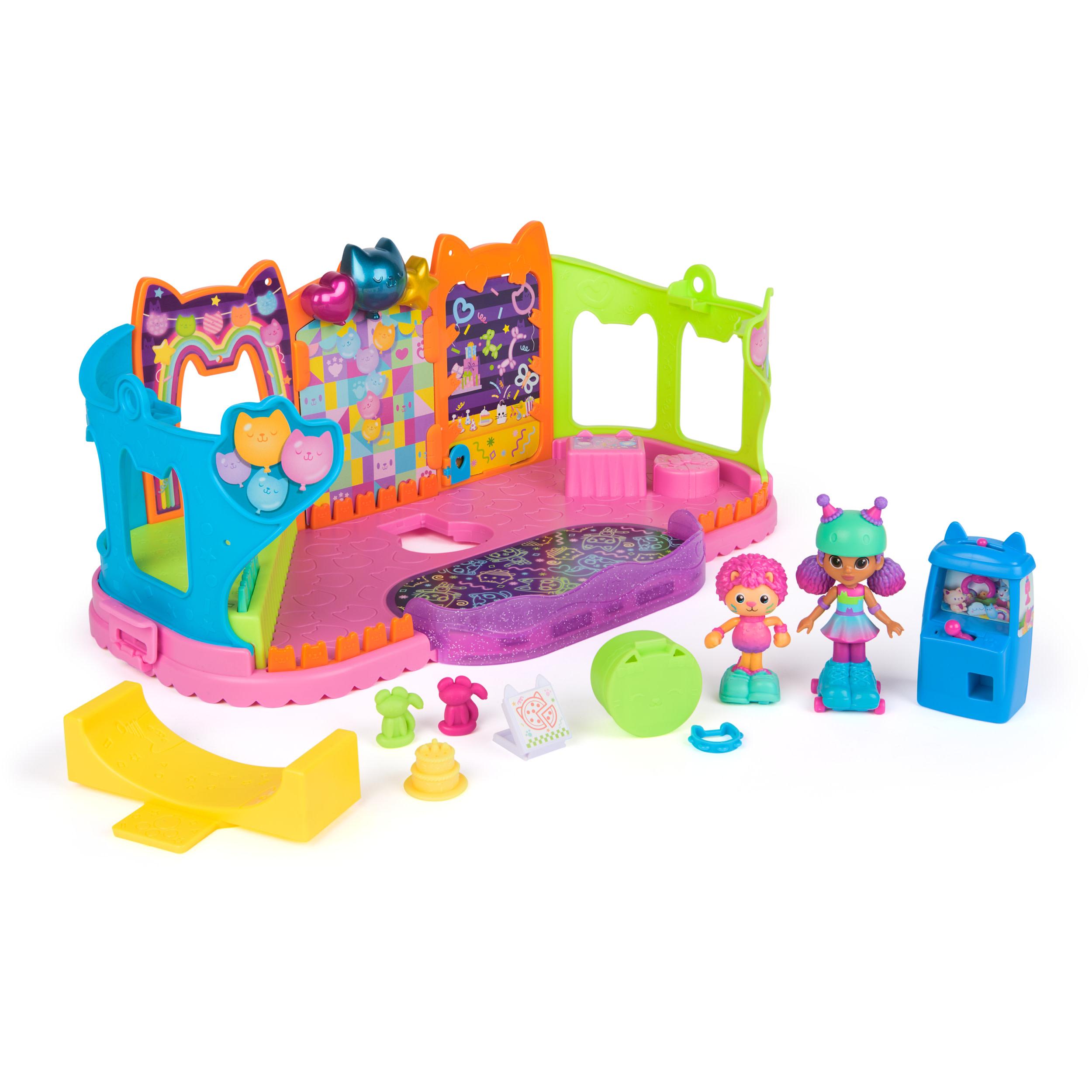 Gabby's Dollhouse ,...