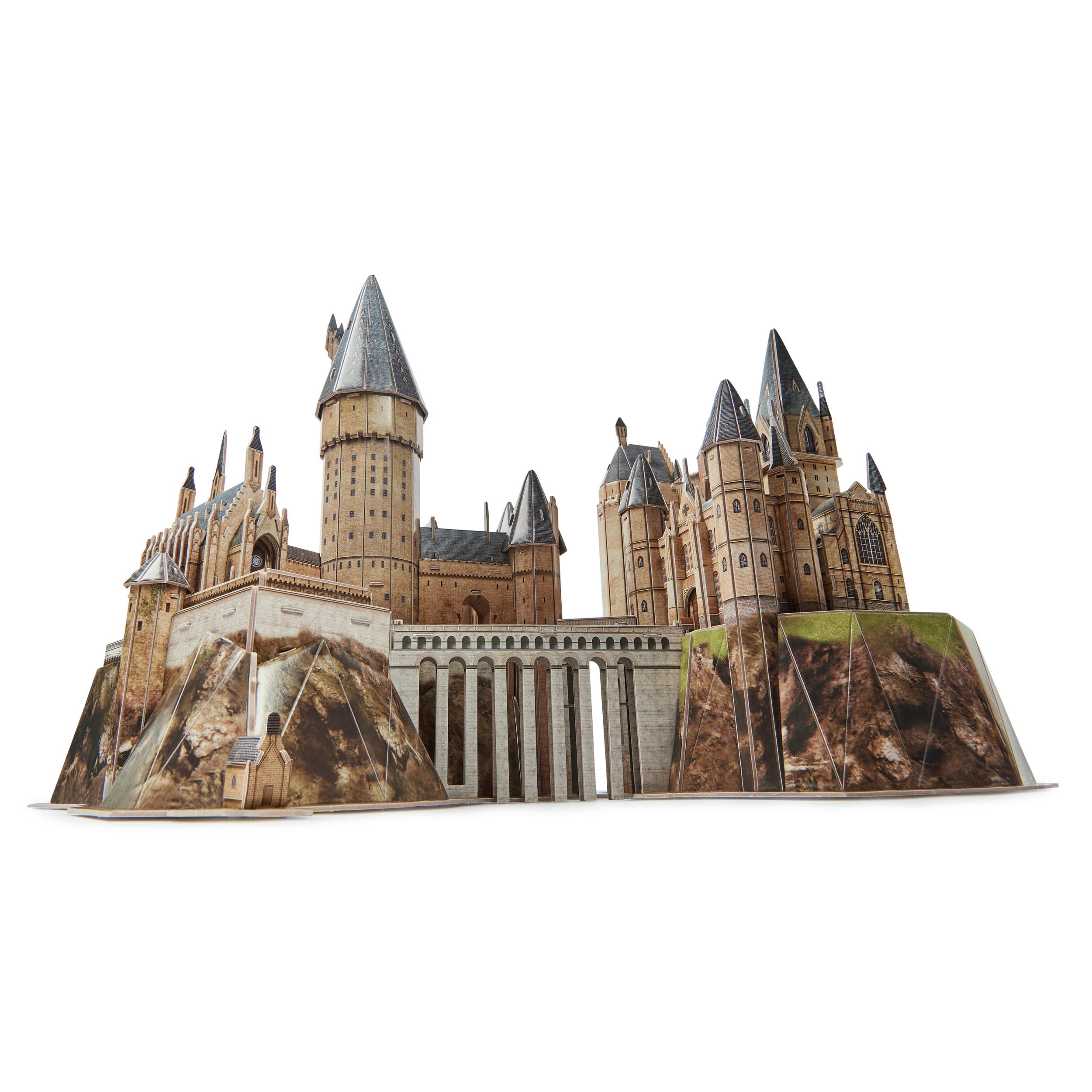 4D Puzzle, Kit di...