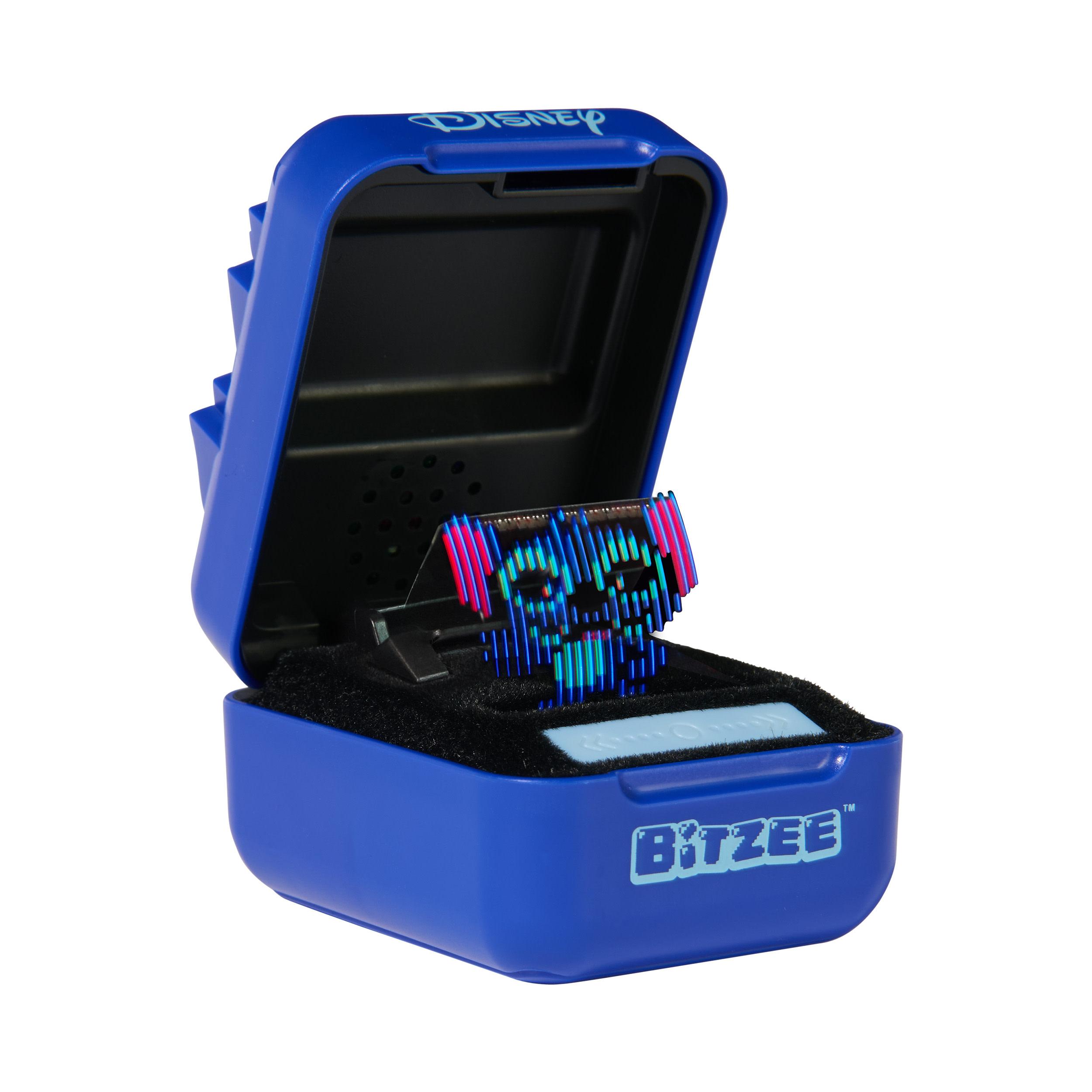 Bitzee, Versione Disney,...