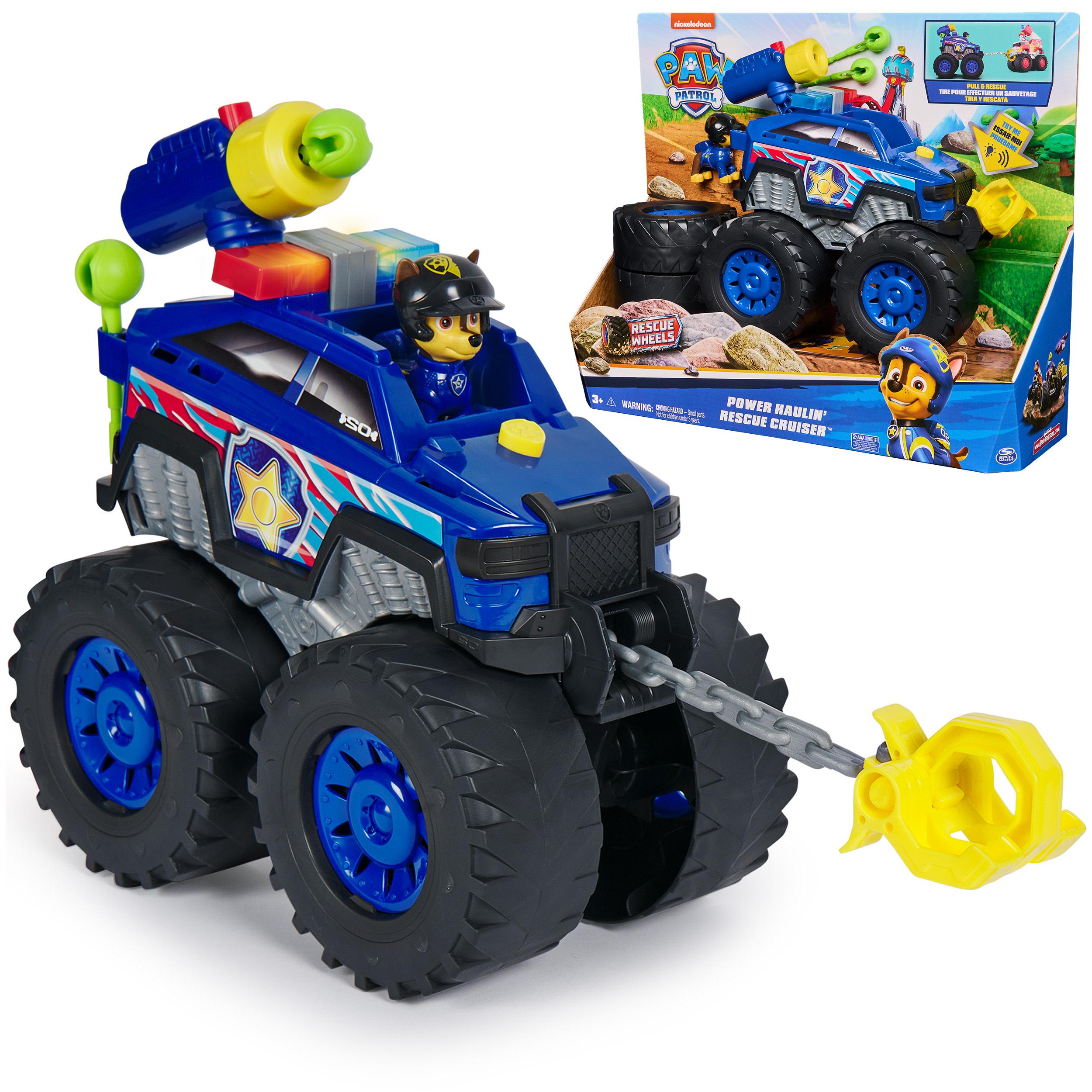 PAW Patrol : Rescue Wheels...