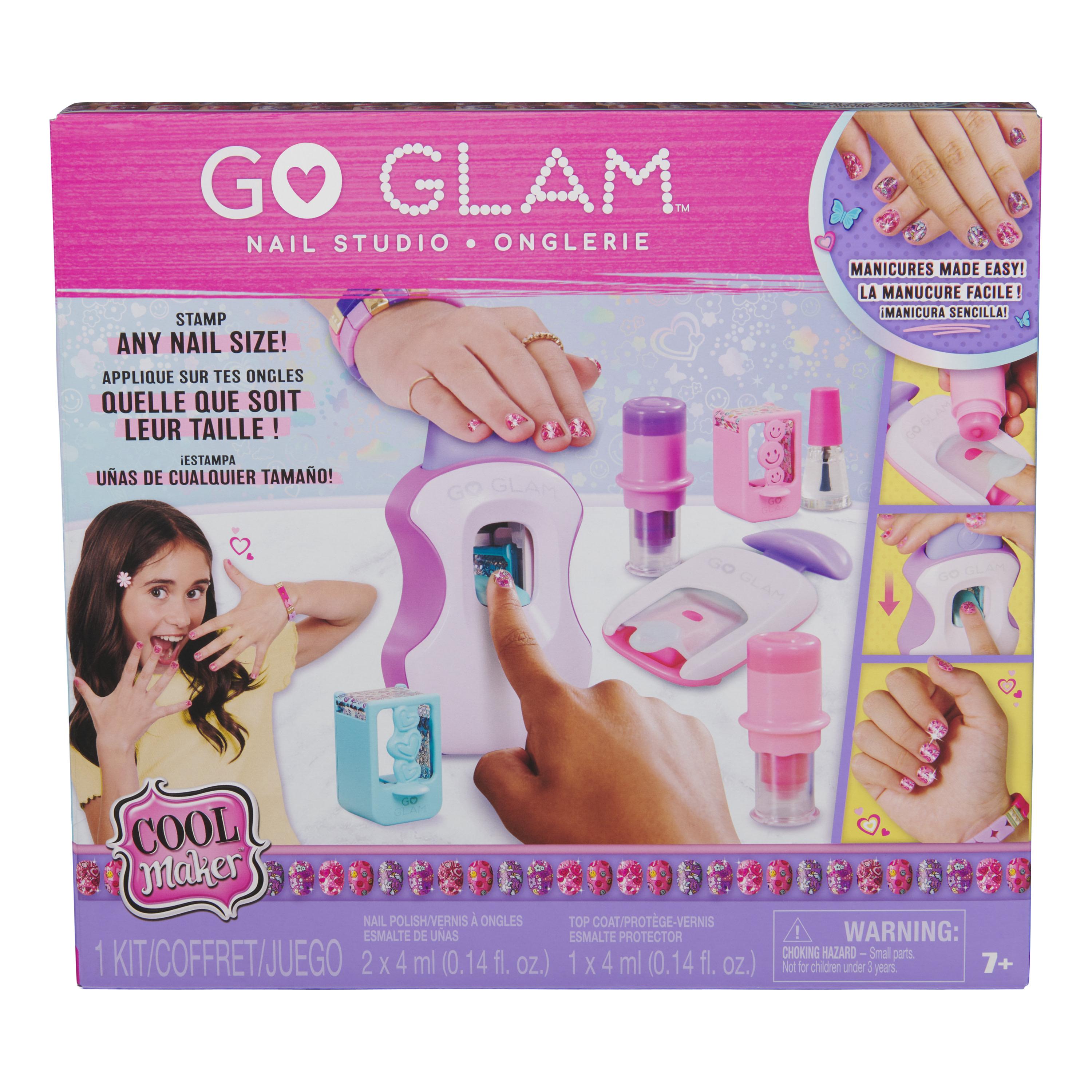 Cool Maker , GO GLAM,...