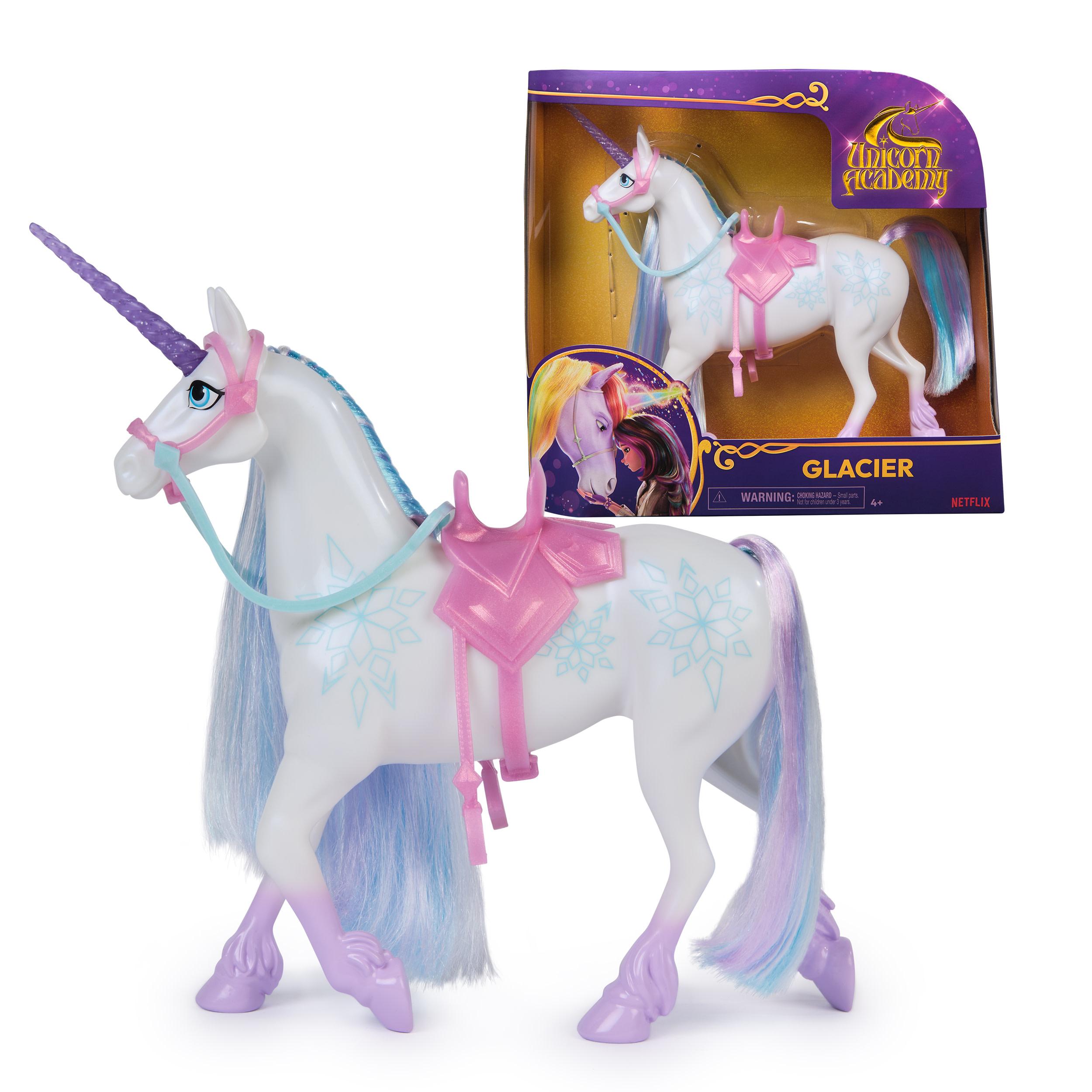 Unicorn Academy, Unicorno...