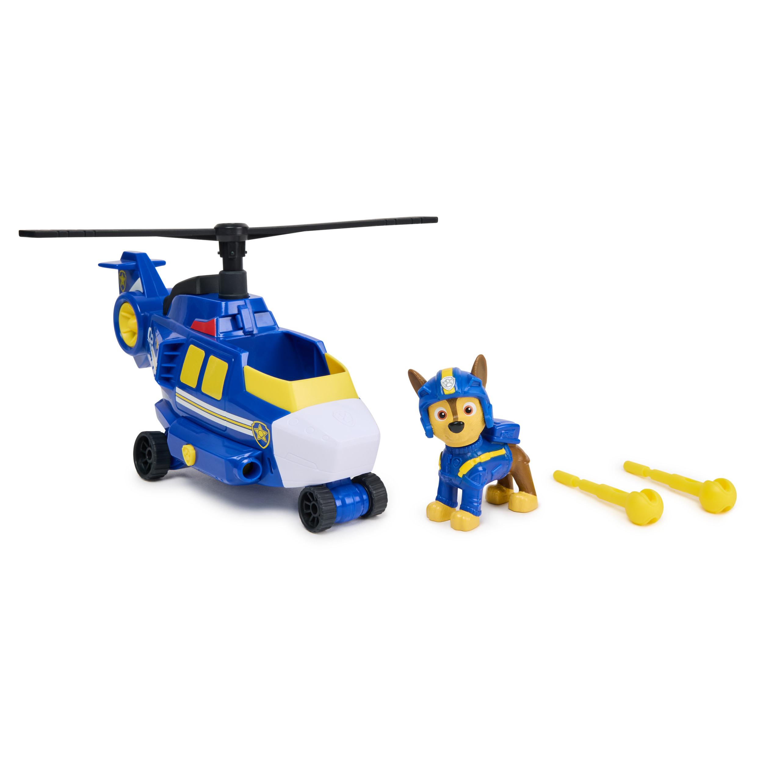 PAW Patrol Air Rescue,...