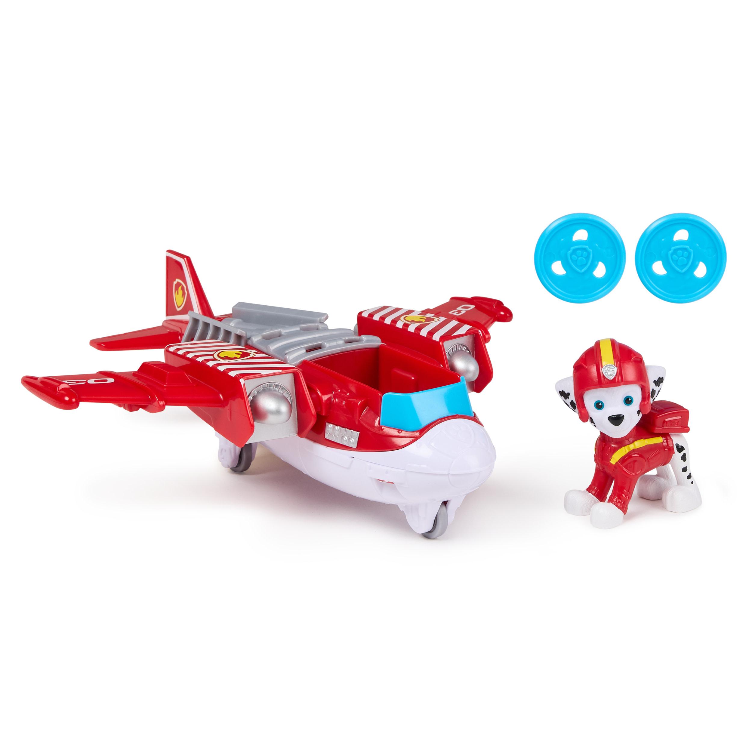 PAW Patrol Air Rescue,...