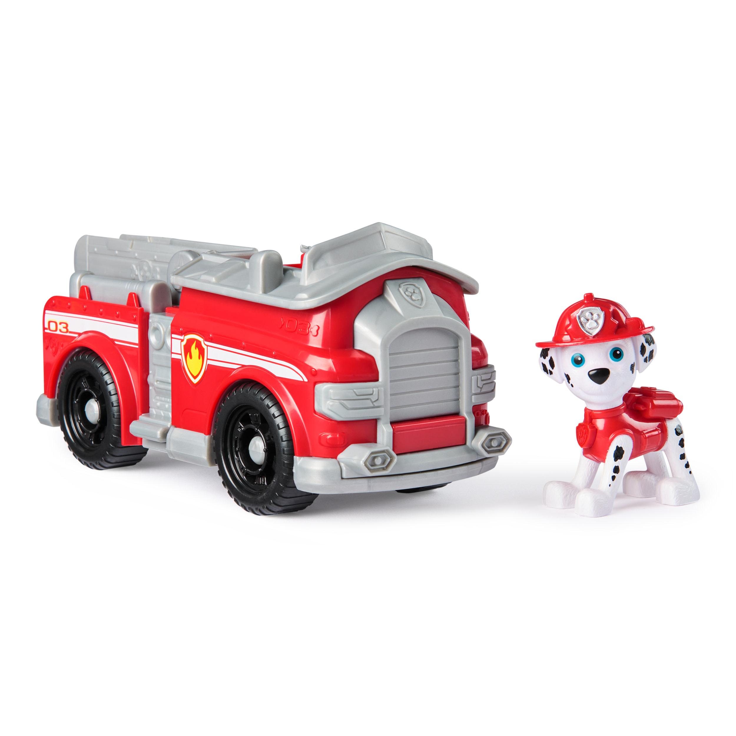 PAW Patrol , Camion dei...