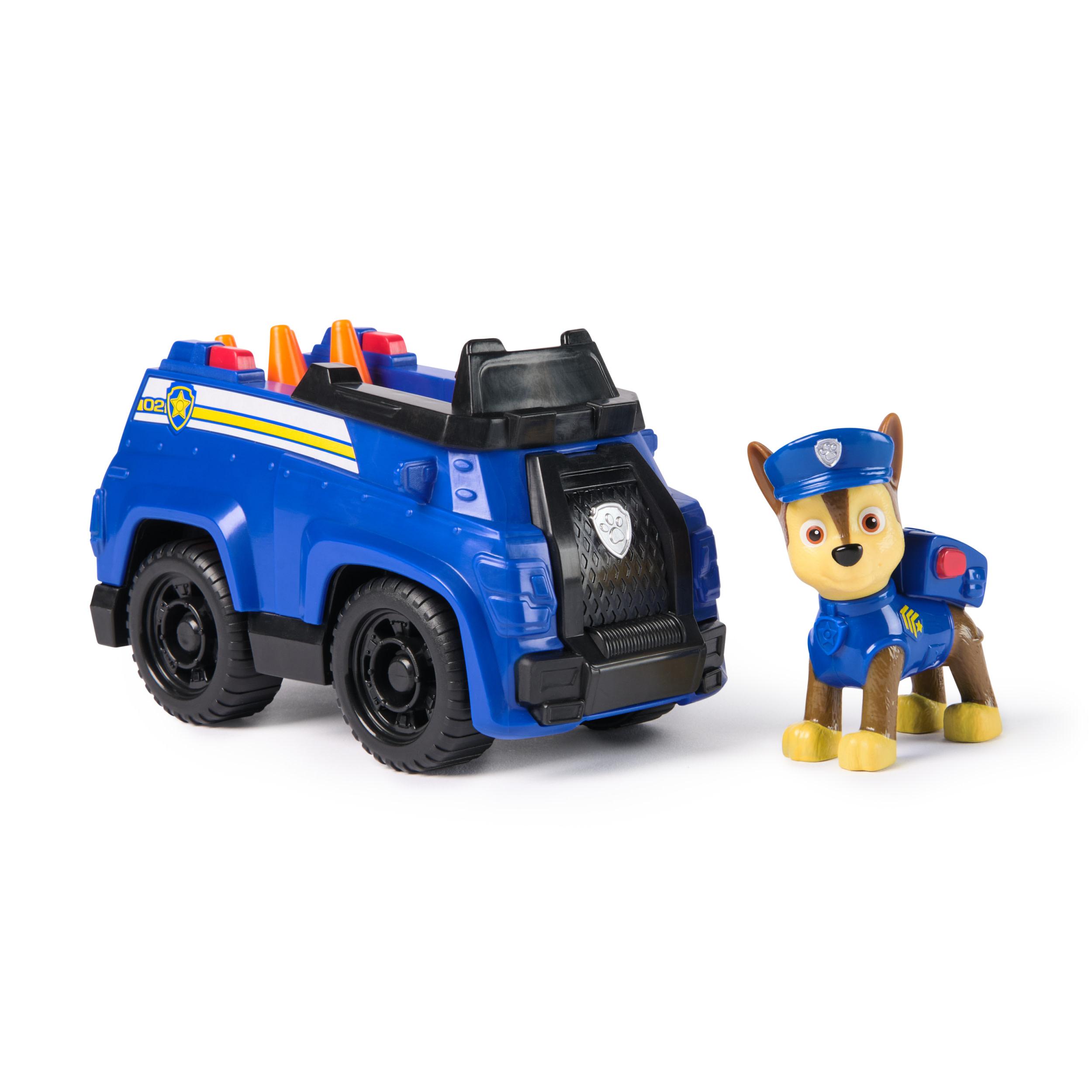 PAW Patrol , Macchina della...
