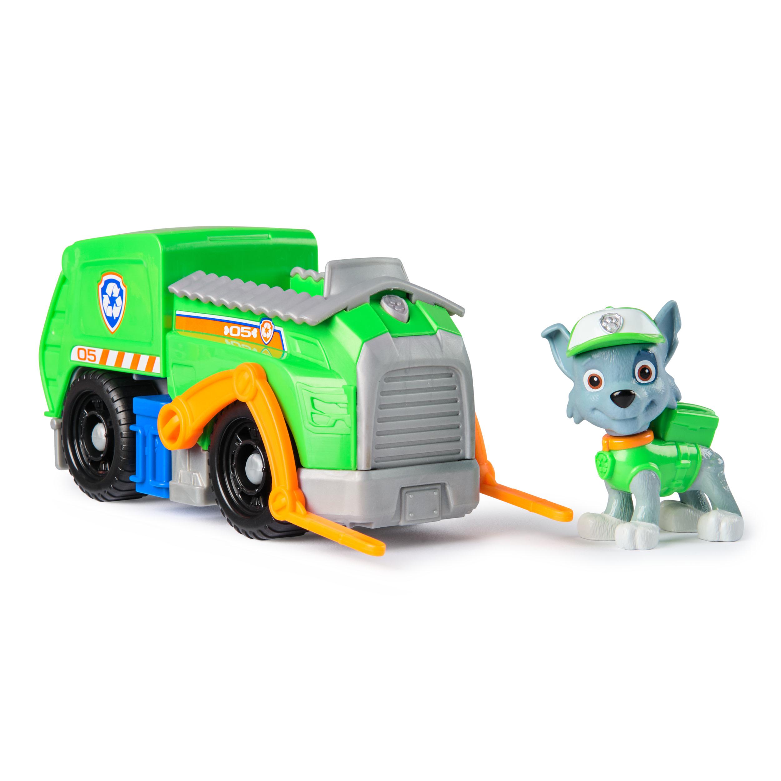 PAW Patrol , Camion per la...